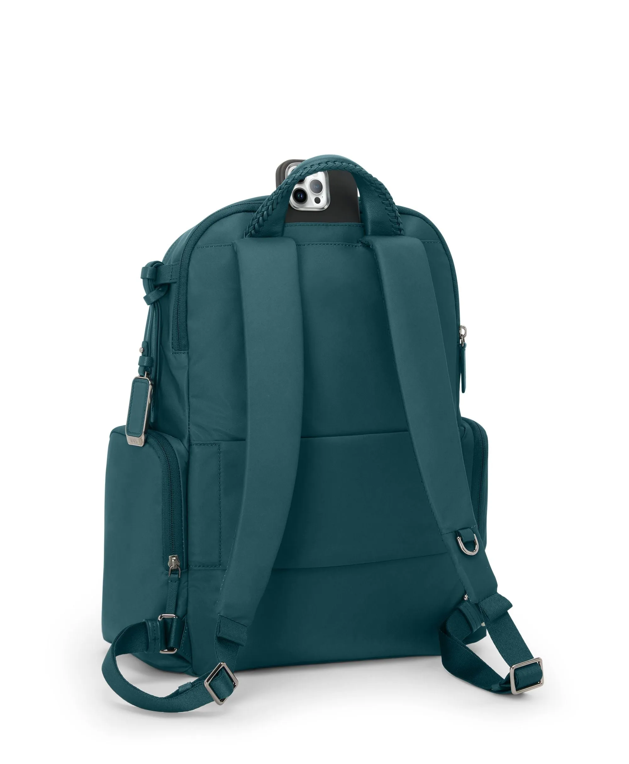 Voyageur Celina Backpack - Lagoon Discontinued Color