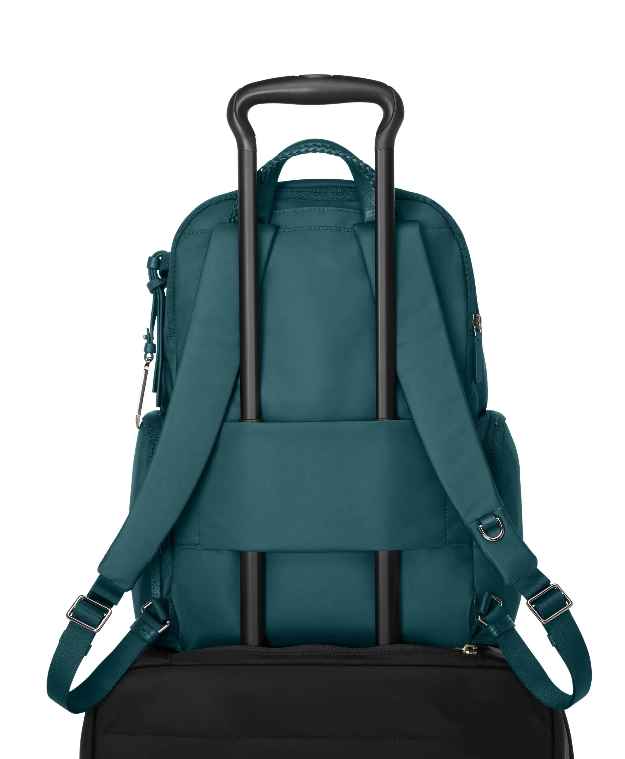 Voyageur Celina Backpack - Lagoon Discontinued Color