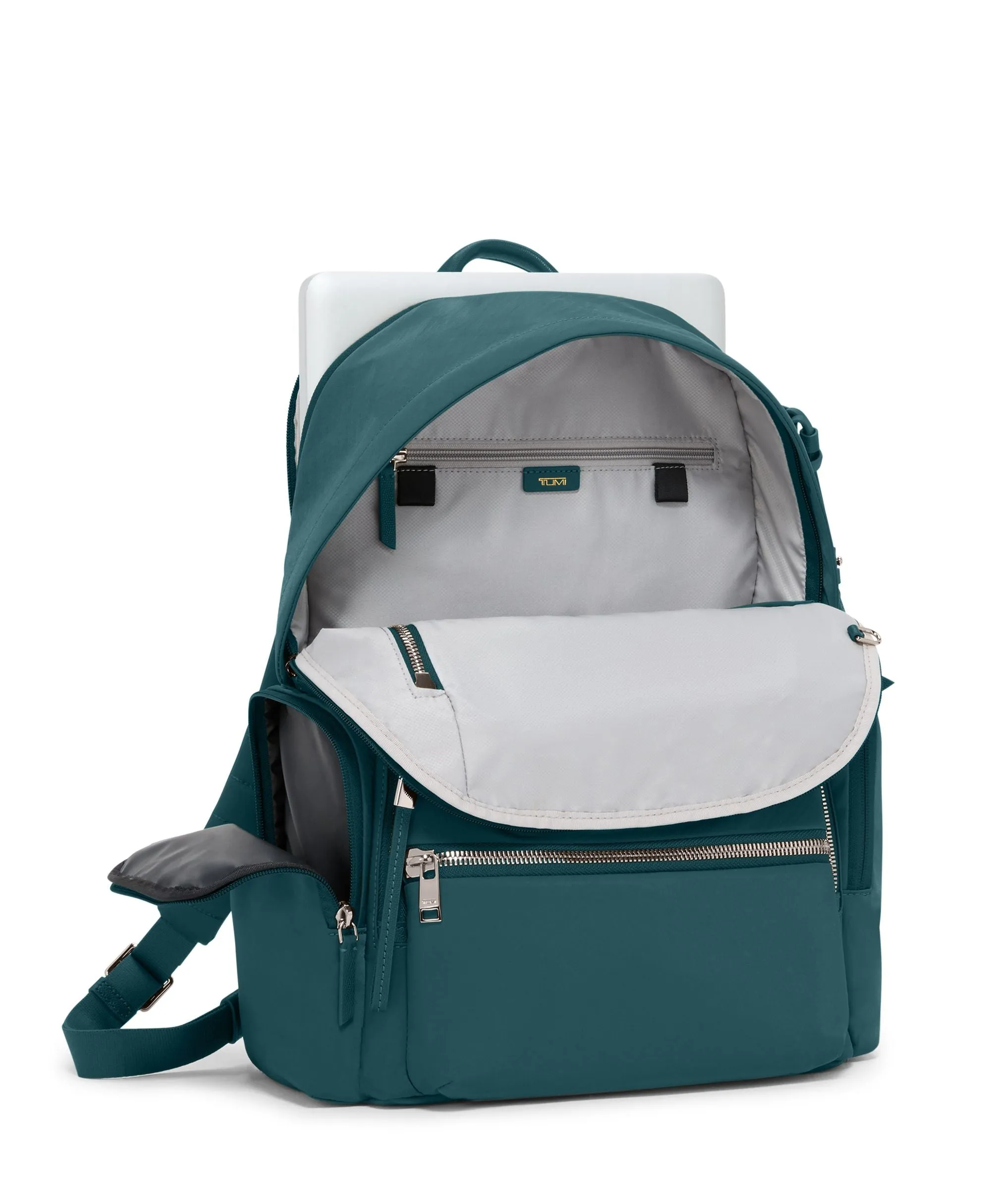 Voyageur Celina Backpack - Lagoon Discontinued Color