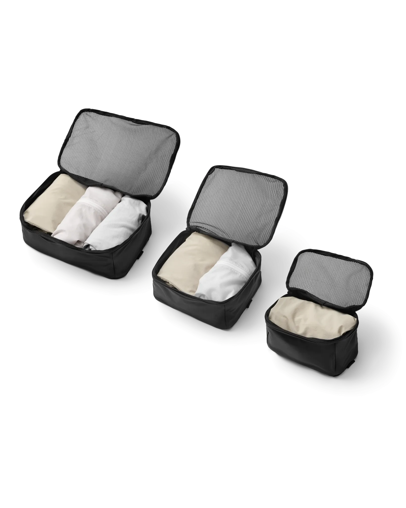 Weekender Pro Luggage Bundle