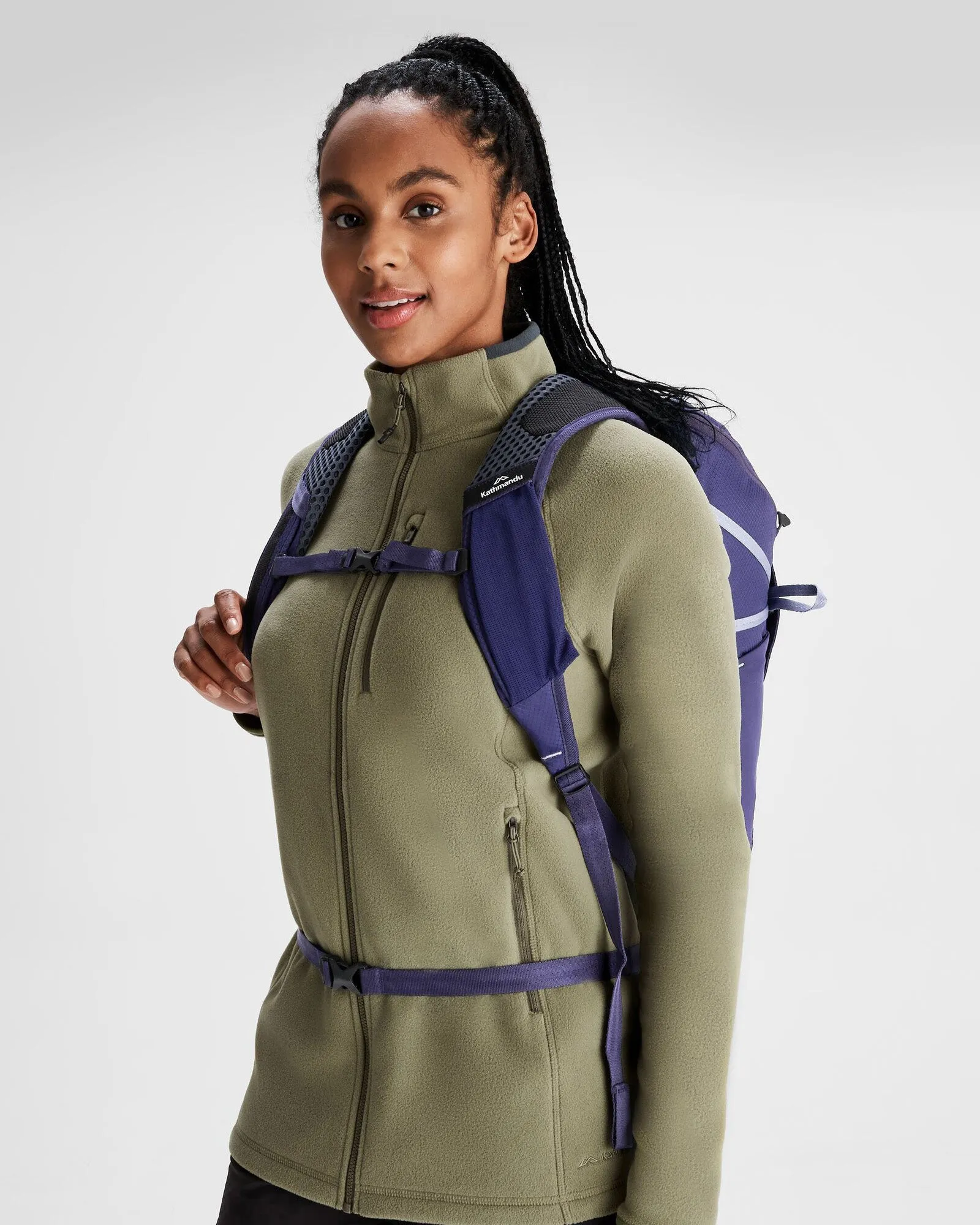 Women's Valorous Pack - 20L - Dark Horizon